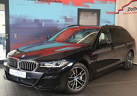 BMW 530 e xDr. Touring M-Sportp.AHK.DrivProf.Laserl.