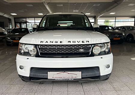 Land Rover Range Rover Sport 5.0 V8 HSE