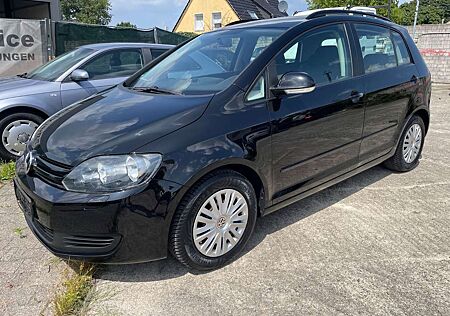 VW Golf Volkswagen Plus VI 2.0 TDI Trendl.NAVI orig.135000 km