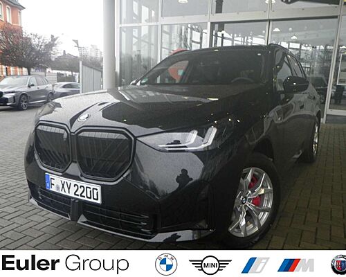 BMW X3 40d xDrive Sportpaket StandHZG AHK-klappbar AHK El