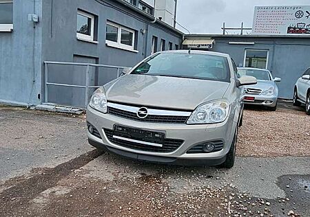 Opel Astra H Twin Top Cosmo