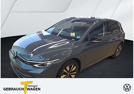 VW Golf Volkswagen 1.5 TSI GOAL AHK SITZH NAVI LED+