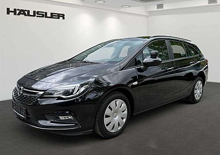 Opel Astra Sports Tourer *Fahrschulfahrzeug* *Fahrschulaussta