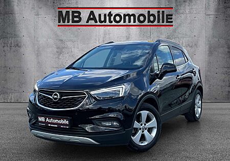 Opel Mokka X Ultimate LED/Leder/R-Kamera/PDC