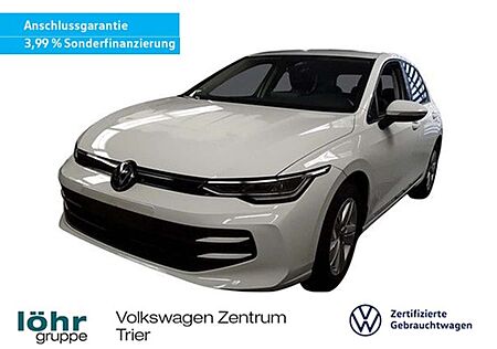 VW Golf Volkswagen VIII 1.5 TSI Life Winterpaket, VWG