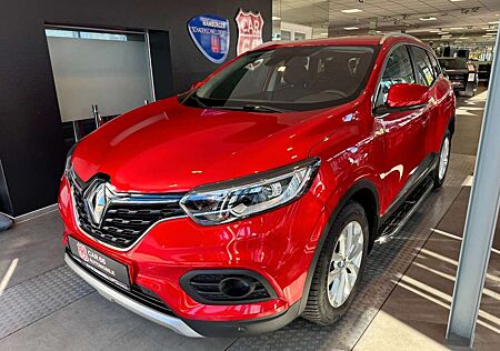 Renault Kadjar Limited