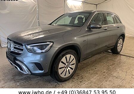 Mercedes-Benz GLC 300 GLC300 e MB-LED virt.Cockp. FahrAss+ HeadUp 360°