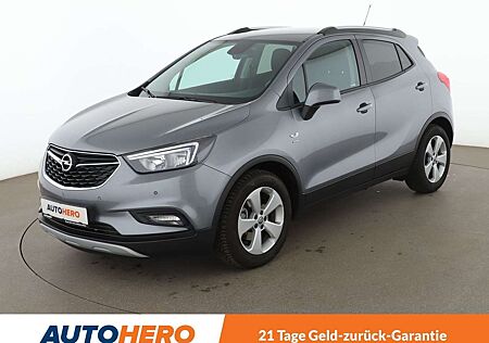 Opel Mokka X 1.4 Turbo Active Start/Stop*NAVI*TEMPO*CAM