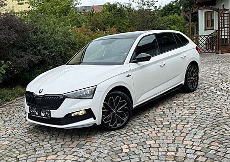 Skoda Scala Monte Carlo / Sitzheizung / Pano / Kamera