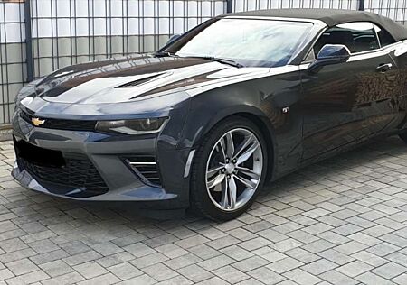 Chevrolet Camaro Cabriolet 6.2 V8 Aut.