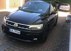 VW Tiguan Volkswagen 2.0 TSI Highline R-Line Black Edition