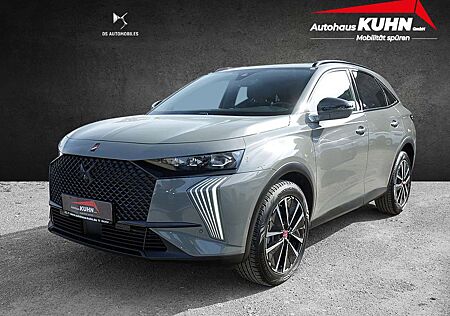 DS Automobiles DS7 Crossback DS 7 Crossback Performance Line+ BlueHDi 130