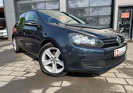 VW Golf Volkswagen VI Comfortline