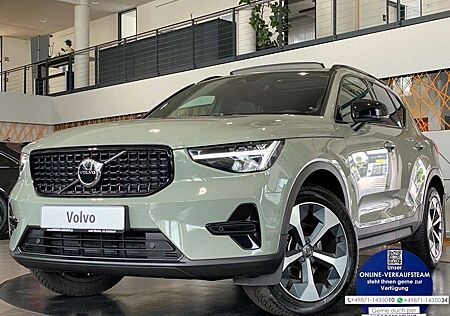 Volvo XC 40 XC40 T2 Plus Dark Navi Pano Memory LED H&K 19"