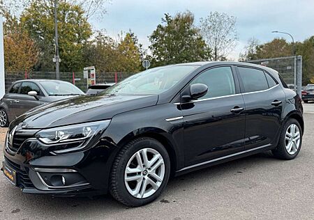 Renault Megane IV 1.3 TCE * Euro 6+Navi+PDC+LED+