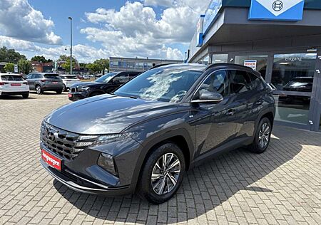 Hyundai Tucson Trend Mild-Hybrid 1.6 T-GDI SHZG LHZG Navi