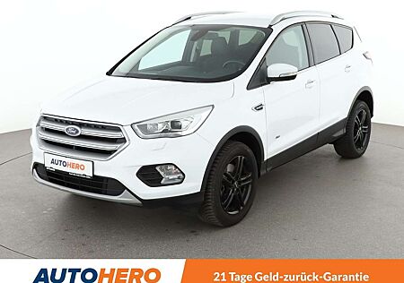 Ford Kuga 1.5 EcoBoost Titanium Aut.*NAVI*TEMPO*PDC*