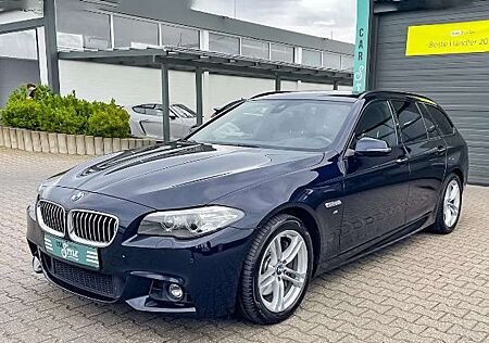 BMW 535 d Touring xDrive DPF.Sport M-Paket.PANO.NAVI.