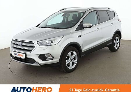 Ford Kuga 1.5 EcoBoost Cool&Connect Aut.*NAVI*SHZ*PDC*TEMPO*