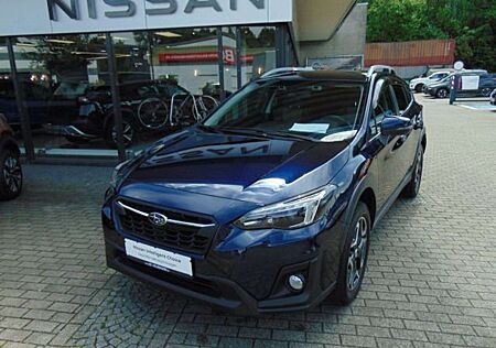 Subaru XV Comfort 2,0i Lineartronic Comfort