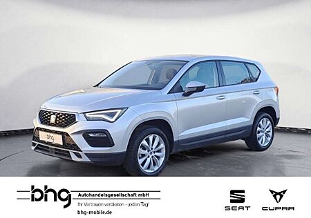 Seat Ateca 1.5 TSI ACT OPF Style Navi connect Winterp