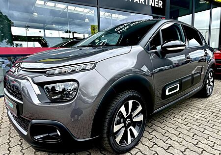 Citroën C3 Citroen Max