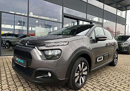 Citroën C3 Citroen Max