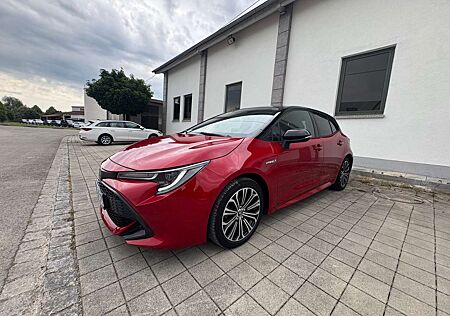 Toyota Corolla Hybrid 1.8 Hybrid Comfort