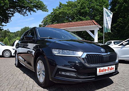 Skoda Octavia Amb. 2,0 TDI DSG Navi*GRA*PDC*AHK*LED