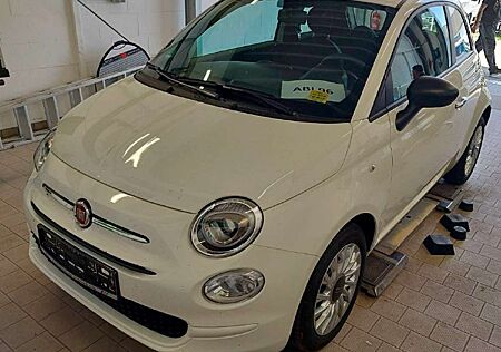 Fiat 500 GSE Last Edition Klima & Sound