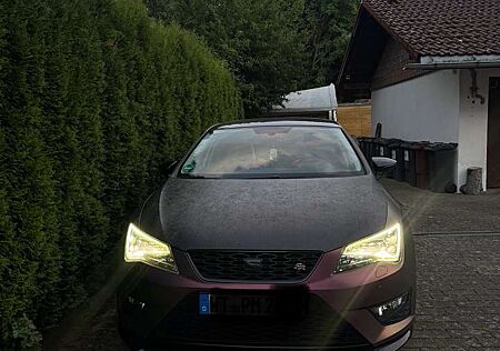 Seat Leon 1.8 TSI Start&Stop DSG FR