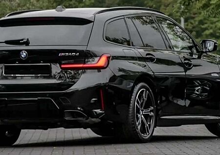 BMW 340 M340 d M Sportpaket HarKardon Pano AHK HeadUp