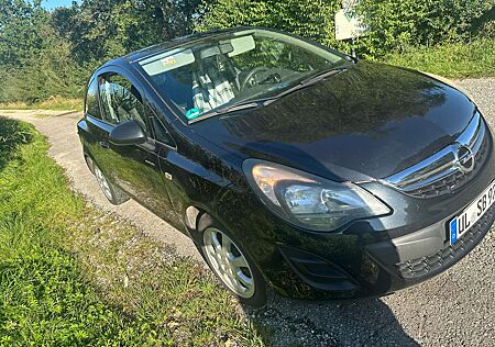 Opel Corsa Edition