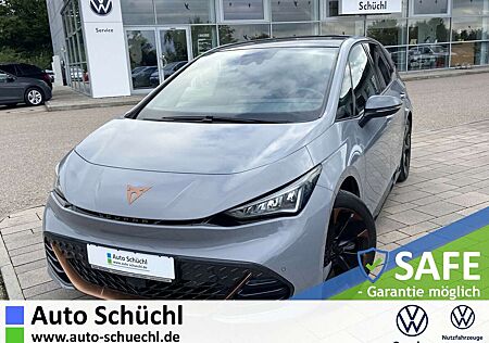 Cupra Born eBoost PANORAMA+KUPFER+BEATS+SUPERSPORTLENK