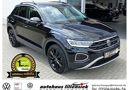 VW T-Roc Volkswagen 1.5 TSI DSG Life *AHK*LED*PDC*