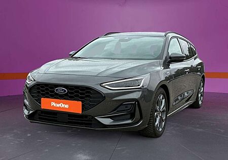 Ford Focus 1,0 EcoBoost Hyb. ST-Line X Tur AT Panoram