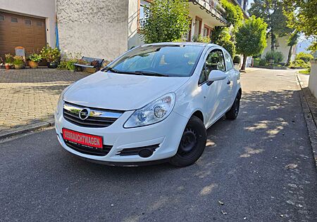 Opel Corsa Selection *TÜV 09/2026*