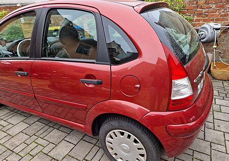 Citroën C3 Citroen 1.4 Confort