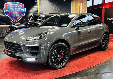 Porsche Macan GTS SPORT APPROVED KEYLESS