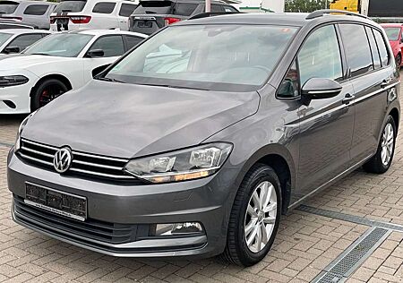 VW Touran Volkswagen Comfortline BMT/Start-Stopp*Spur*Abstand