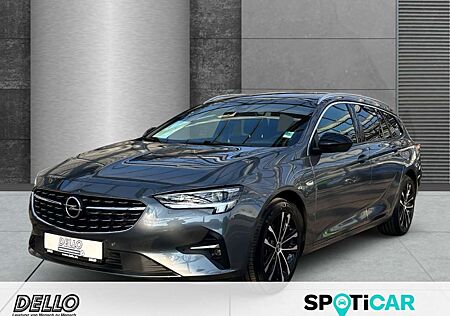 Opel Insignia ST Ultimate LederMemory Voll-LED PPS SHZvo+hi Kame