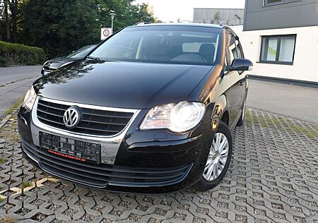 VW Touran Volkswagen Trendline