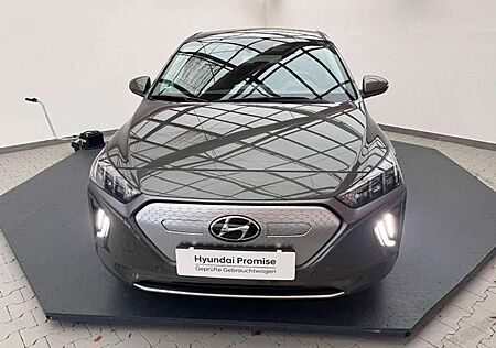 Hyundai Ioniq Prime Elektro Facelift MJ22 AHK-abnehmbar Navi Dig