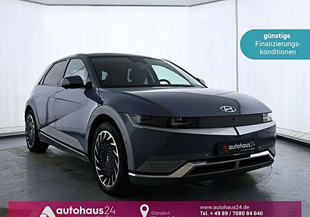Hyundai IONIQ 5 Uniq 72,6 kWh|Pano|Leder|HaedUp|BOSE