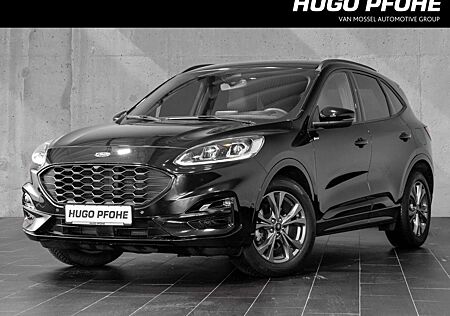 Ford Kuga ST-Line X AHK LEDER ACC KAM NAVI LED WI-PKT