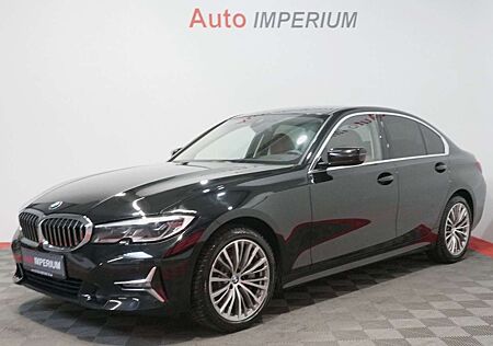 BMW 330 d xDrive Luxury Line *LEDER*LASER*SPORTSITZ*