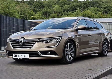 Renault Talisman Limited *LED*BOSE*MASSAGE*NAVI*RFK*