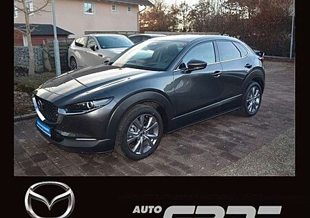 Mazda CX-30 CENTRE-LINE DESIGN NAVI LED ACC KAMERA