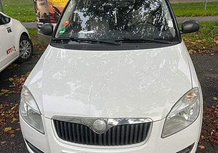 Skoda Fabia 1.2 HTP STYLE Edition