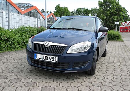 Skoda Fabia Combi 1.6 TDI COOL EDITION 55 kW